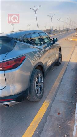 شيفروليه بليزر